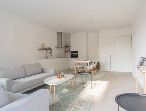                                         Appartement à vendre à Boom, € 269.818,18
