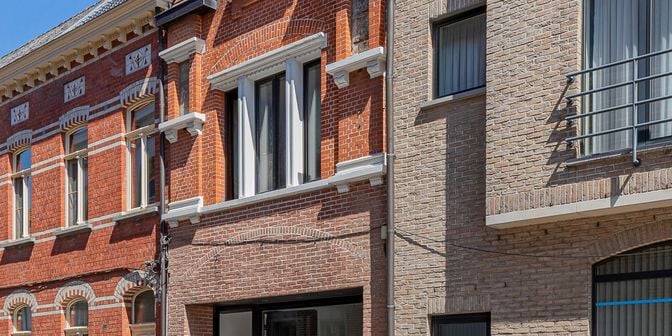 Appartement te koop in Trapstraat 44, 9620 Zottegem