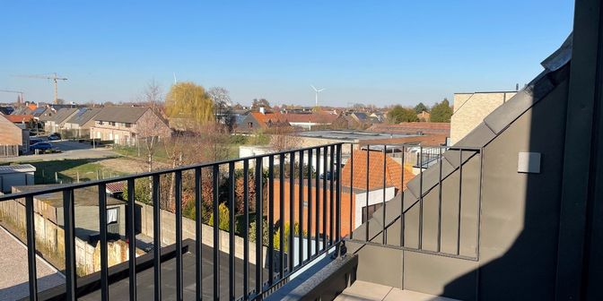 Appartement te koop in Gentseweg 39 bus 2.1, 8792 Desselgem