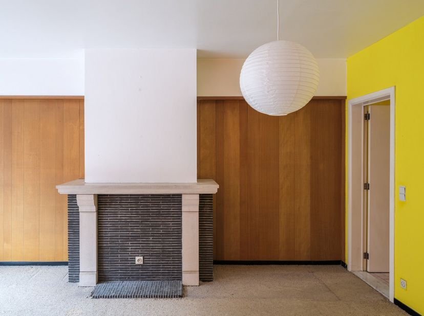 Appartement te koop in Eekhout 44,
                    9000 Gent