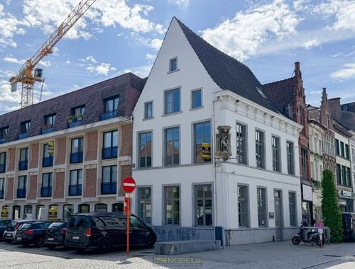                                         Immeuble d'appartements à vendre à Oudenaarde, € 995.000
