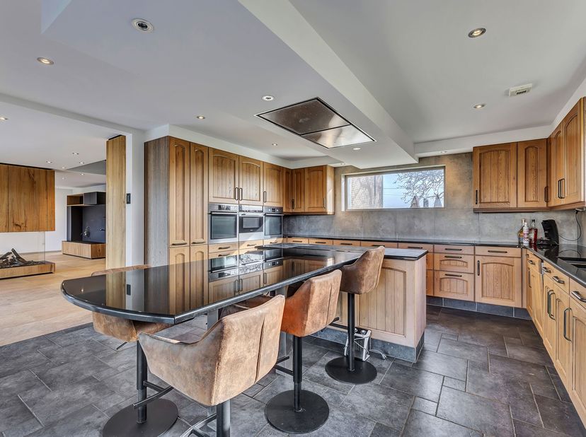 Maison à vendre
                    à 9500 Geraardsbergen