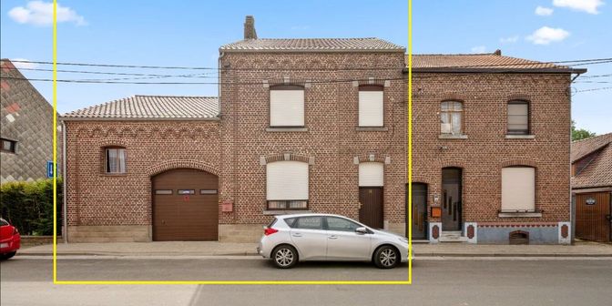 Huis te koop in Kruiskensstraat 36, 3400 Neerwinden