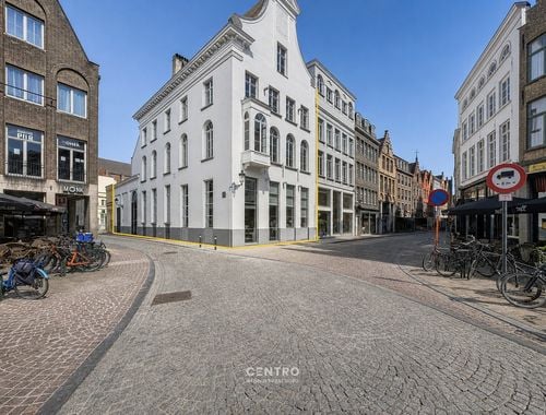                             Woning te koop in Brugge
