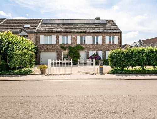                                         Woning te koop in Berlaar, € 725.000
