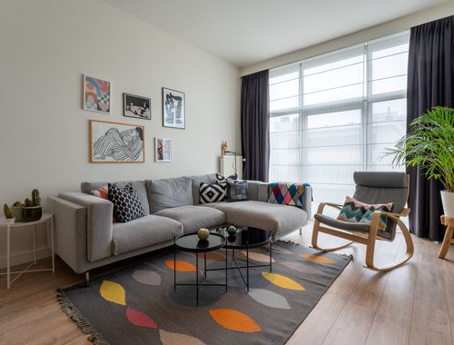                                         Appartement te koop in Antwerpen, € 275.000

