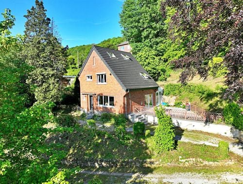                                        Maison à vendre à Walcourt, € 235.000
