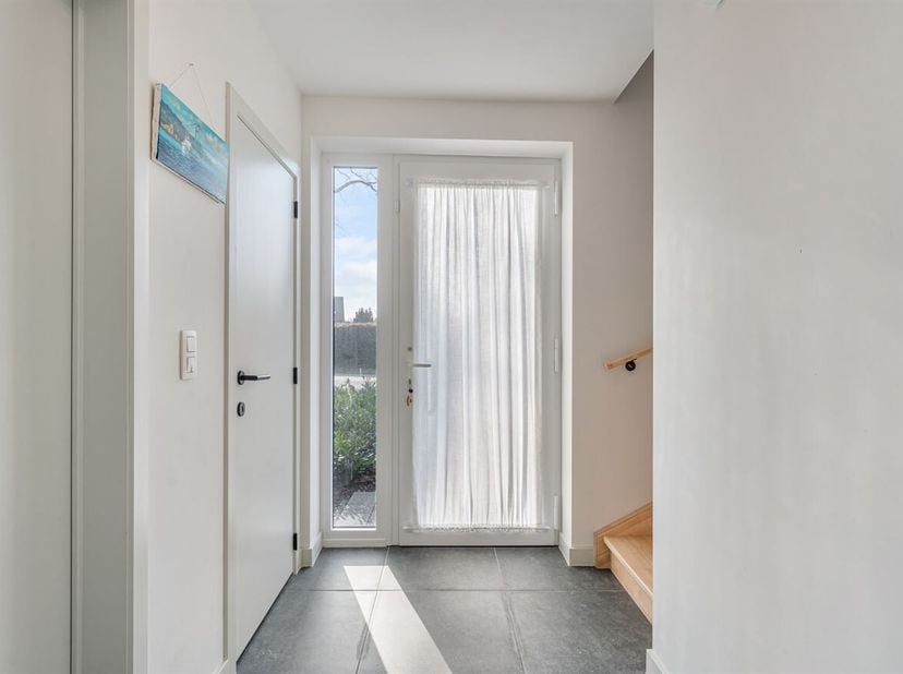 Instapklare, energiezuinige woning (2024) in rustige residentiële wijk in Mol-Rauw<br />
Deze vrijstaande woning uit 2024 is rustig gelegen in een aan