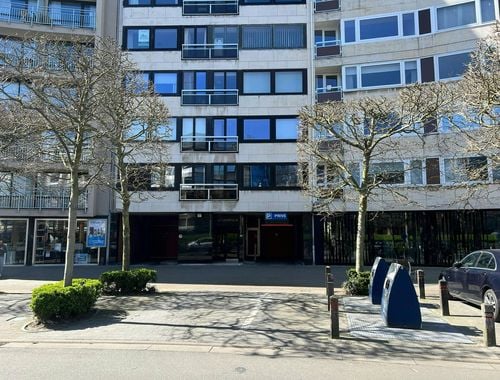                                         Staanplaats te koop in Oostende, € 55.000
