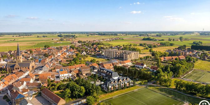 Huis te koop in Westkapellestraat 483, 8300 Westkapelle