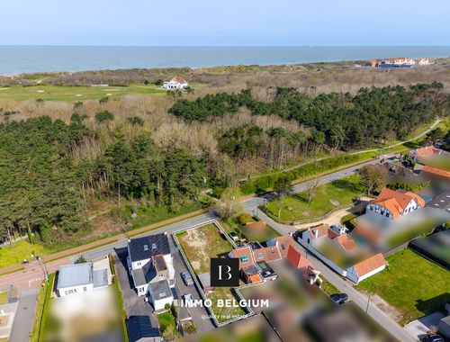                                         Woning te koop in Klemskerke, € 395.000
