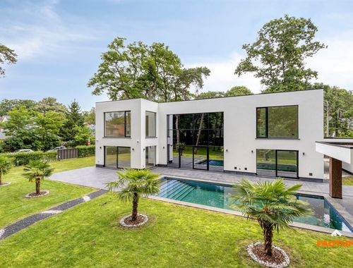                                         Villa te koop in Bonheiden, € 1.795.000
