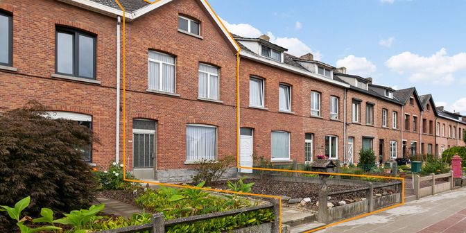 Huis te koop in Battelsesteenweg 387, 2800 Mechelen