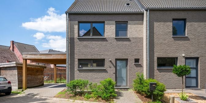 Huis te koop in Bijenkorf 6A, 2200 Herentals