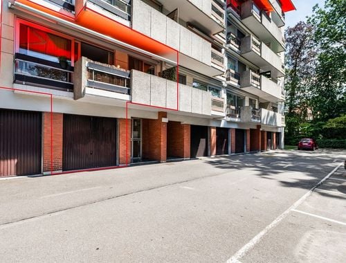                                         Appartement te koop in Turnhout, € 238.000
