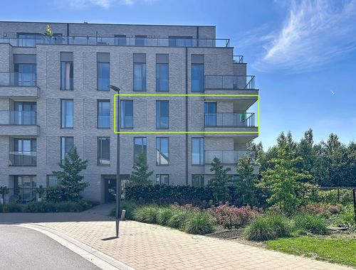                                         Appartement te huur in Lier, € 970
