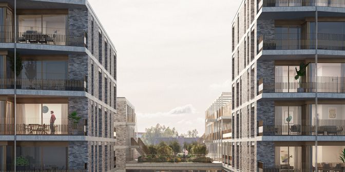 Bedrijfsvastgoed te koop in Havenkaai 1, 8500 Kortrijk