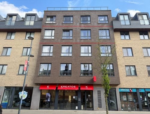                                         Appartement à vendre à Harelbeke, € 185.000
