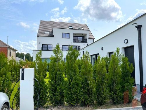                                         Appartement te koop in Steendorp, € 353.700
