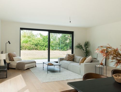                                         Woning te koop in Wezembeek-Oppem, € 945.000
