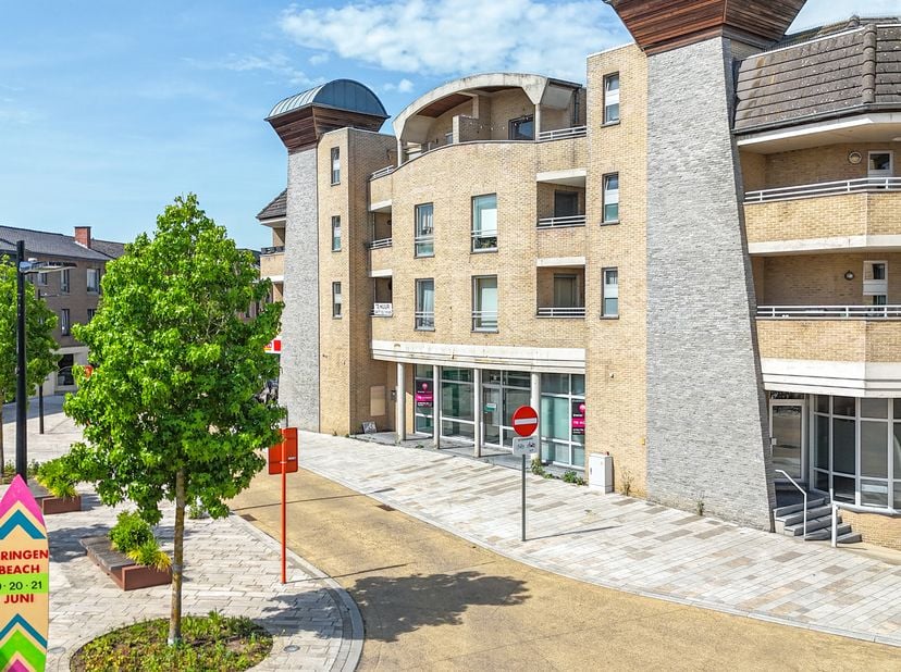 Bien professionnel à vendre à Koerselsestnwg 10,
                    3580 Beringen