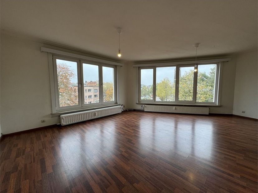 Appartement te huur in Boekenberglei 221 bus 2,
                    2100 Deurne