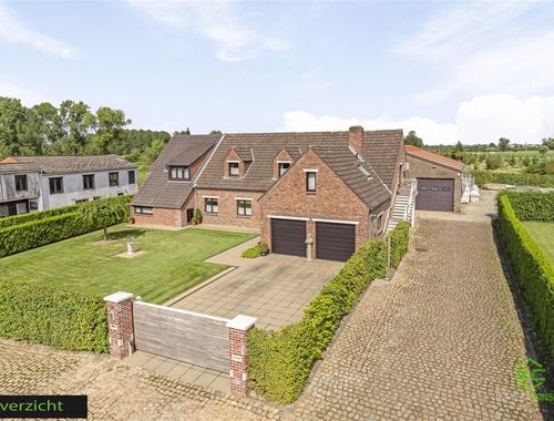                                         Woning te koop in Geetbets, € 685.000
