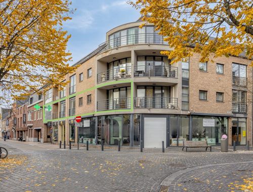                             Appartement à vendre à Bilzen
