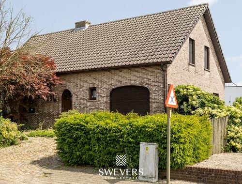                                         Maison à vendre à Heusden, € 429.000
