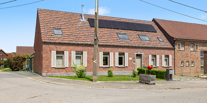 Maison à vendre à 1547 Biévène