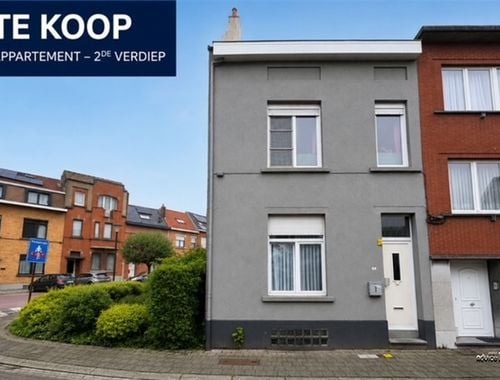                                         Appartement te koop in Machelen, € 269.000
