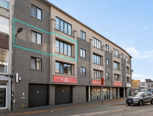                                         Appartement à vendre à Merksem, € 229.000
