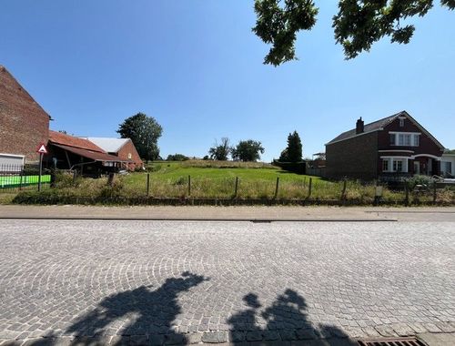                                         Terrain à bâtir à vendre à Velm, € 109.000
