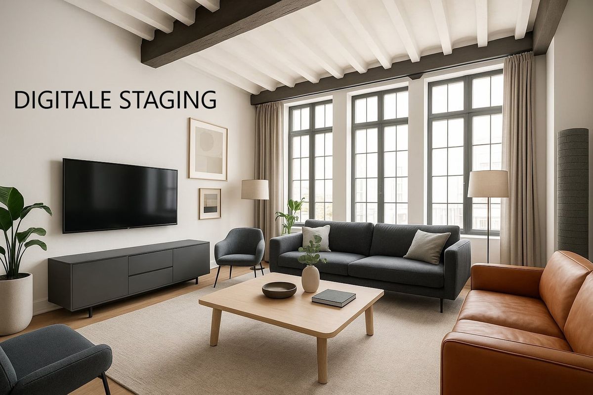 Appartement te koop