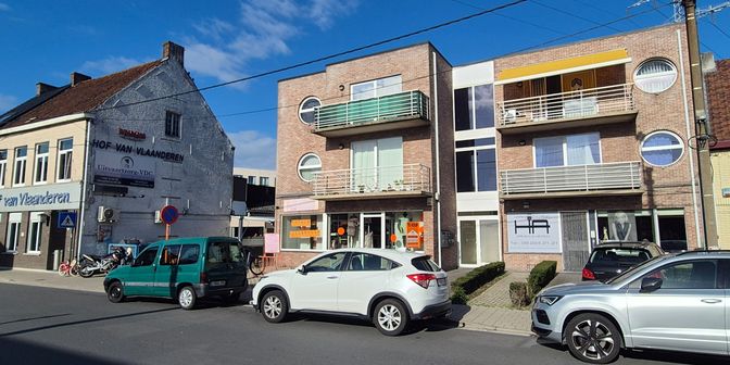 Bedrijfsvastgoed te koop in Botestraat 8 bus 001, 9032 Wondelgem
