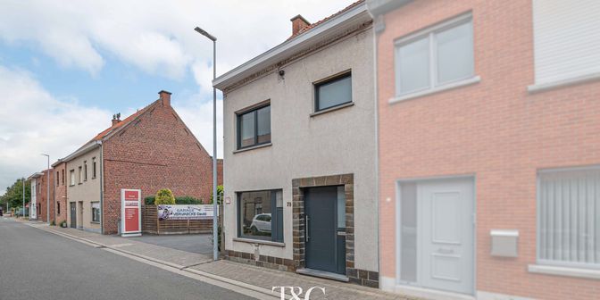 Huis te koop in Europalaan 79, 8560 Gullegem