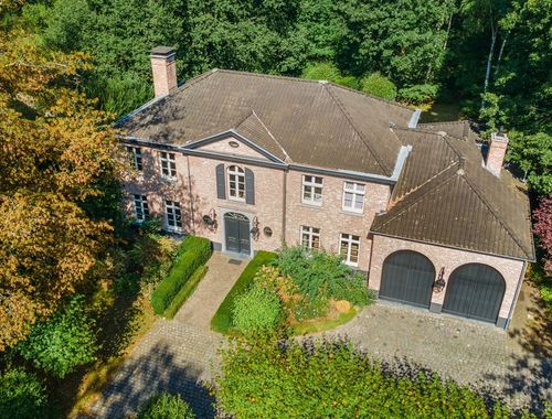                                         Eengezinswoning te koop in Schilde, € 1.405.000
