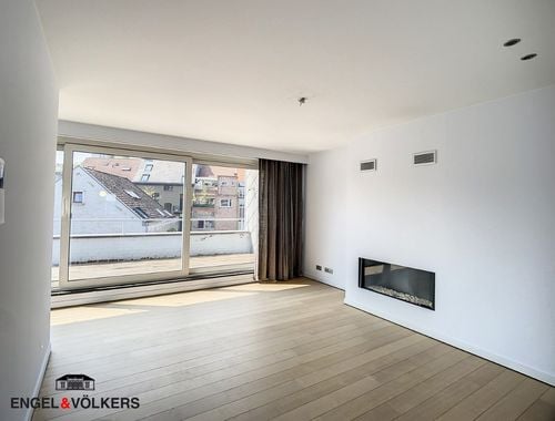                                         Duplex te huur in Gent, € 1.625
