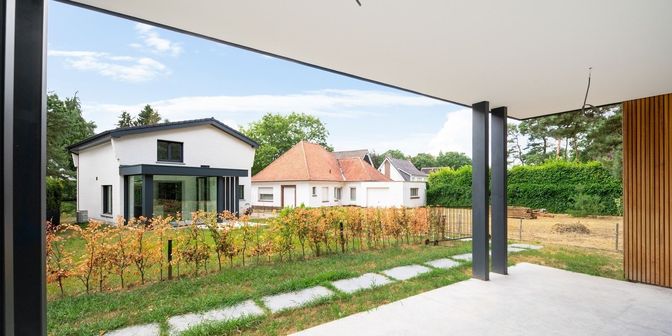 Huis te koop in Poederleeseweg 172  bus A, 2200 Herentals