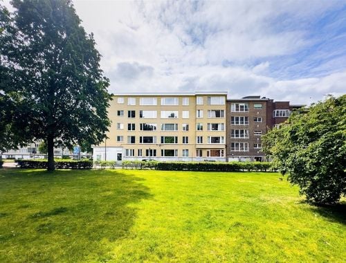                                         Appartement à vendre à Antwerpen, € 265.000
