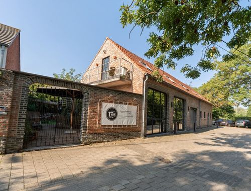                                         Restaurant à vendre à Hingene, € 649.000
