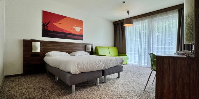 Appartement te koop in Kustlaan 99, 8380 Zeebrugge