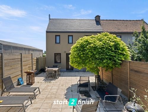                                         Woning te koop in Ingelmunster, € 250.000
