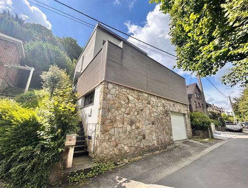                                         Maison à louer à Embourg, € 1.200
