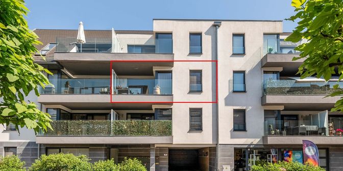 Appartement te koop in Antwerpsesteenweg  34 bus 202, 2830 Willebroek