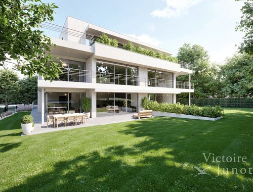                                         Appartement te koop in Sint-Pieters-Woluwe, € 1.700.000

