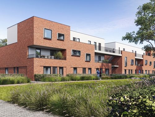                                         Woning te koop in Betekom, € 650.000
