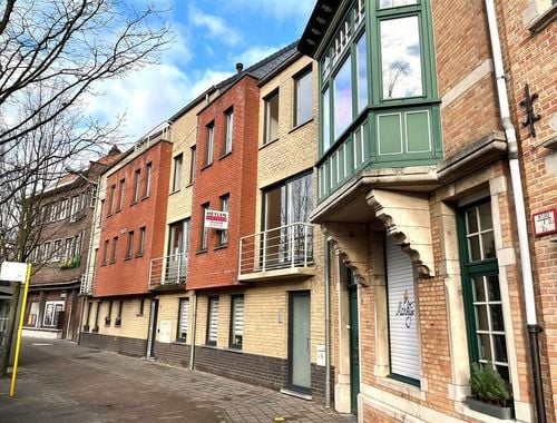                                         Appartement te huur in Ekeren, € 1.250
