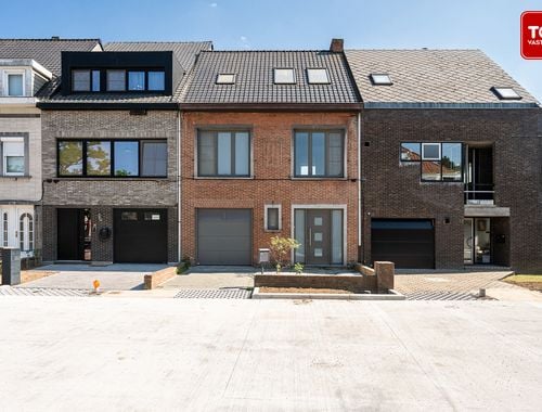                                         Maison à vendre à Gent, € 475.000
