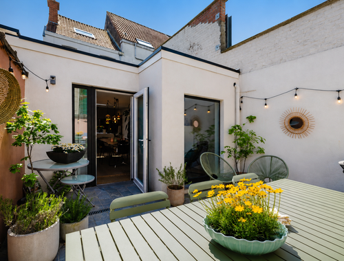                                         Woning te koop in Sint-Amandsberg, € 439.000
